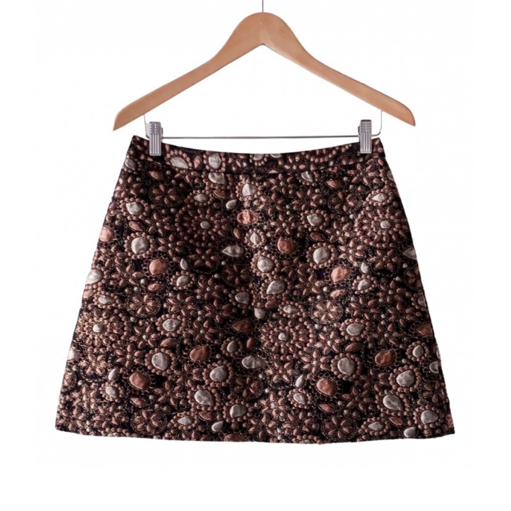 Alice + Olivia skirt